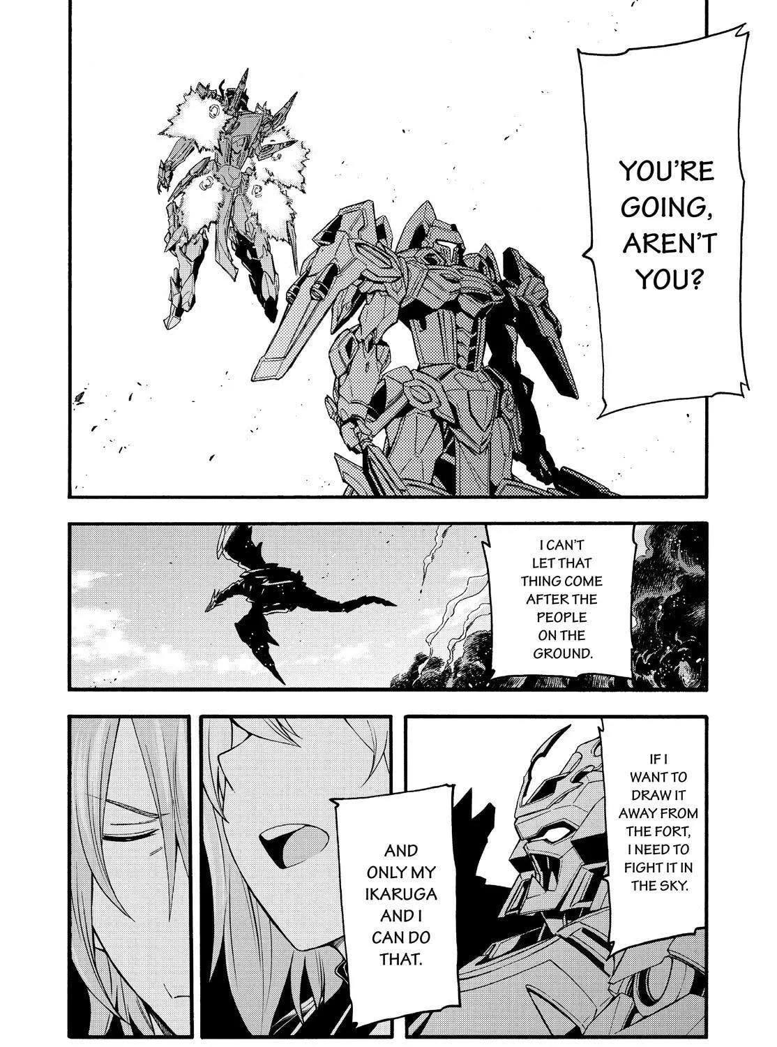 Read Knight