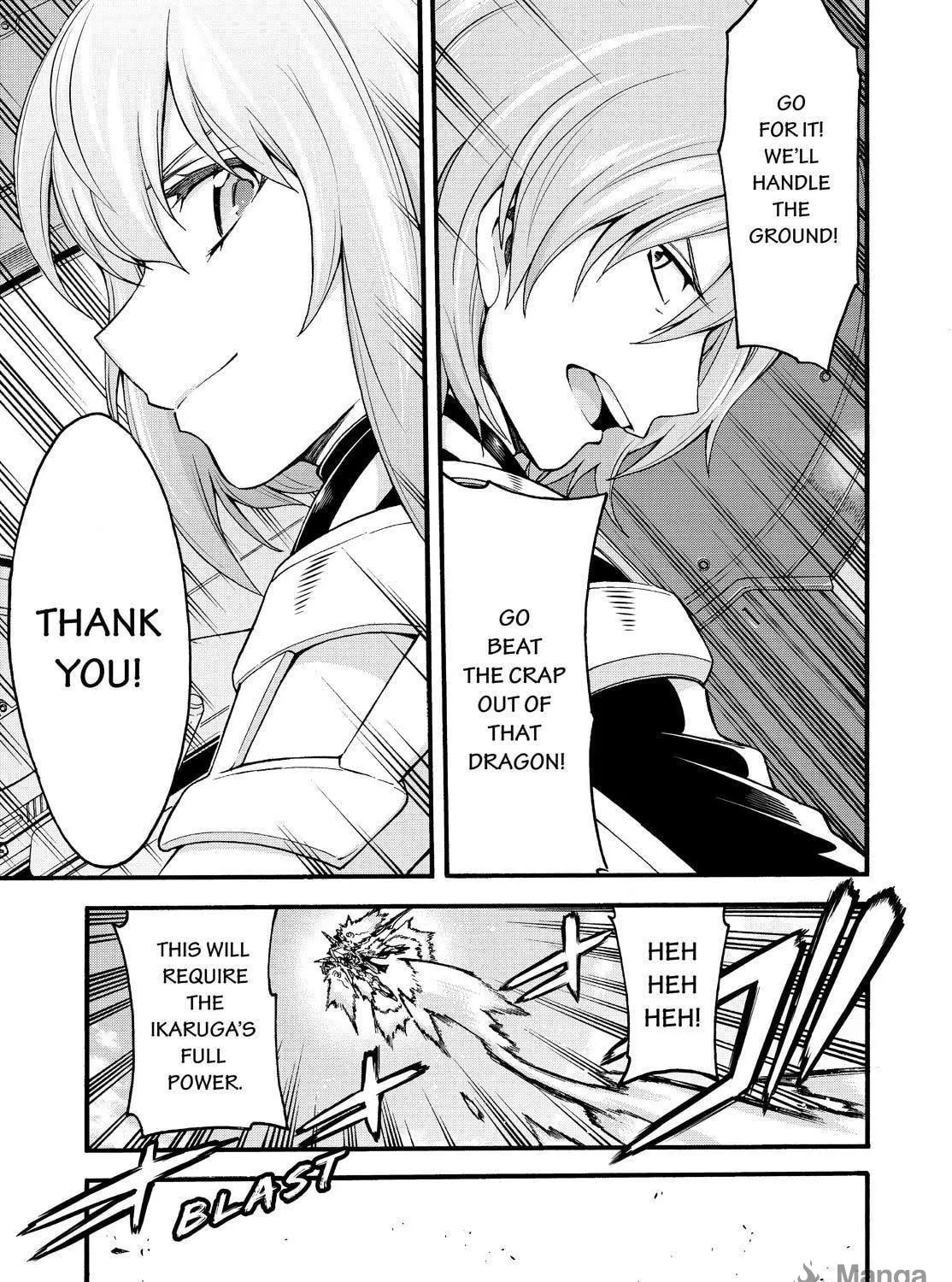 Read Knight