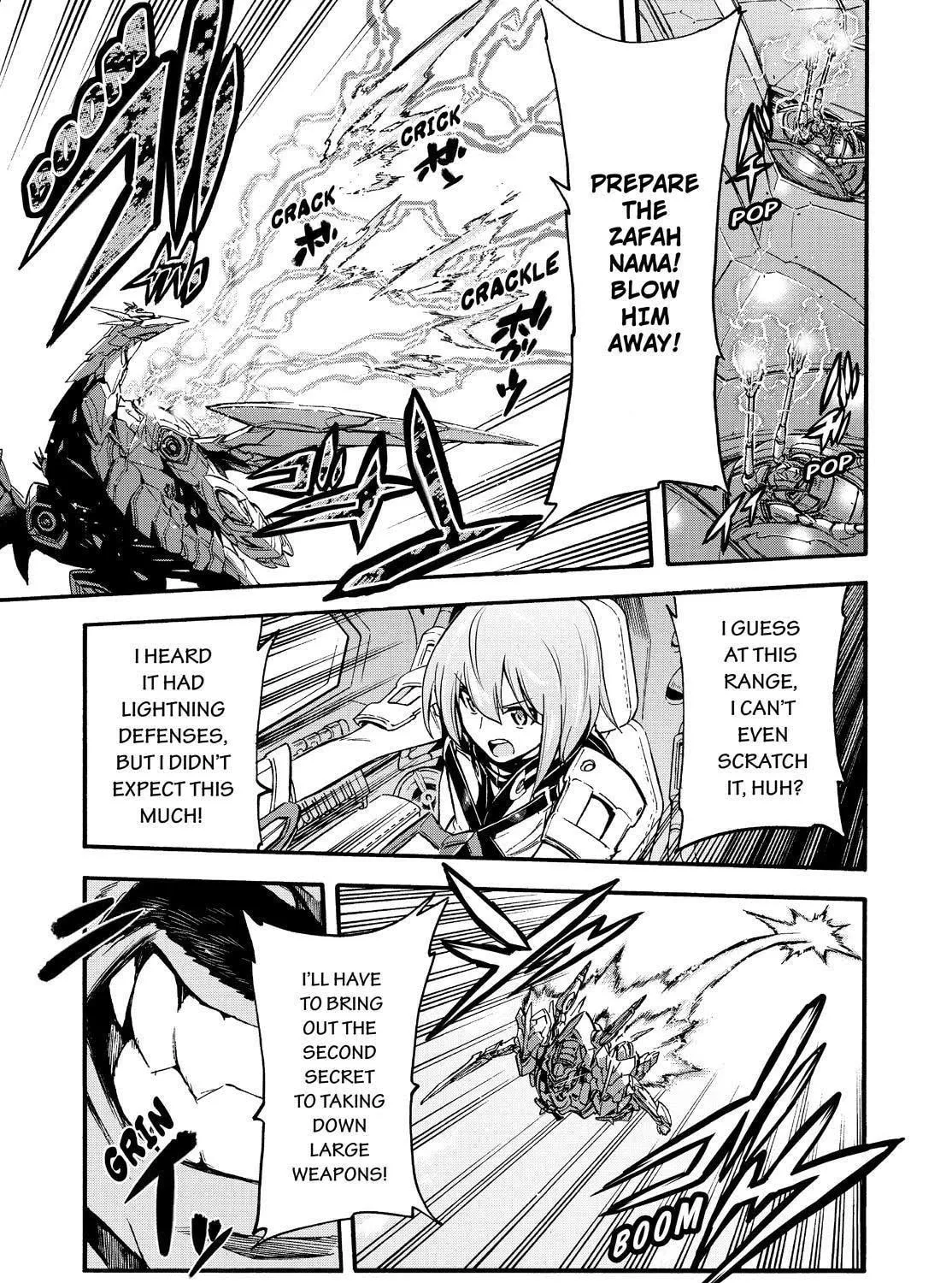 Read Knight