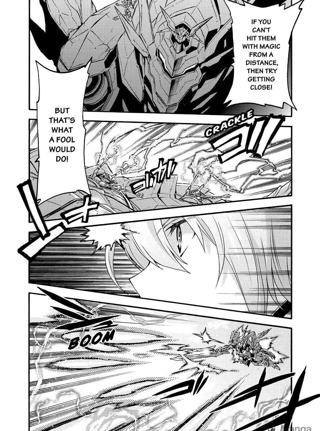 Read Knight