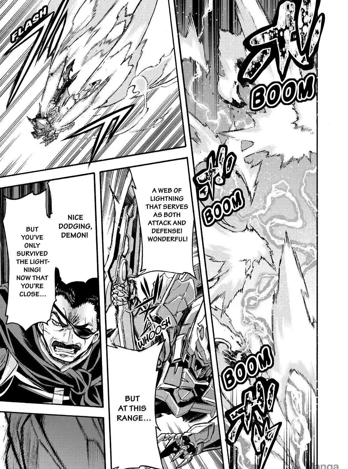 Read Knight