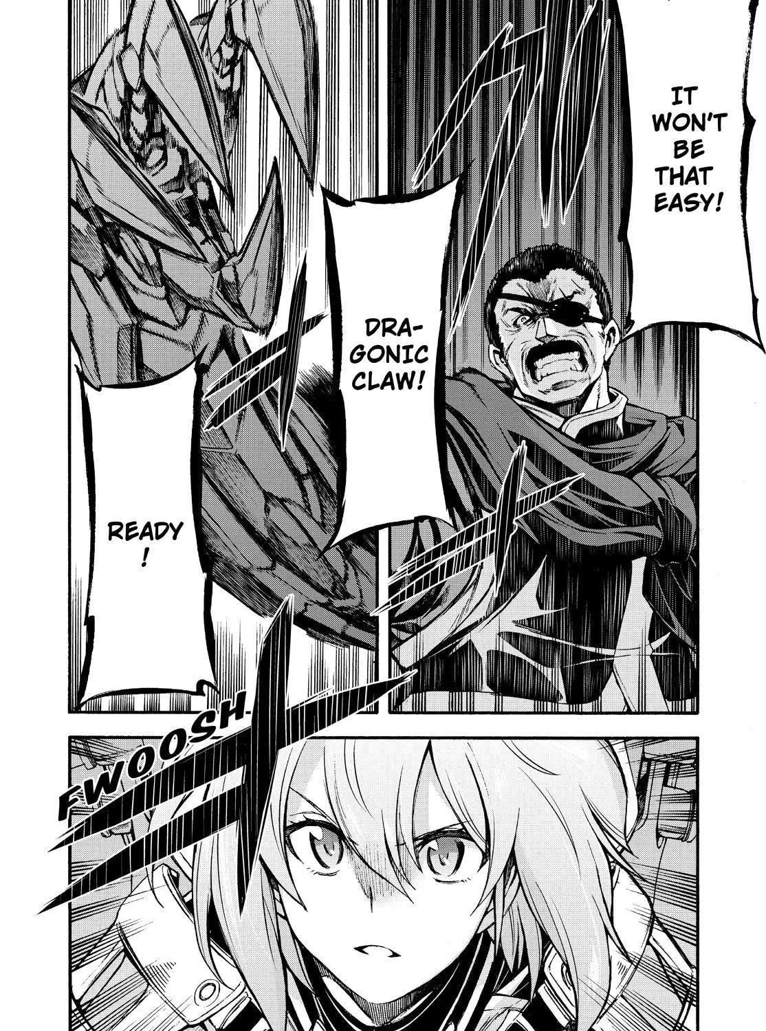 Read Knight