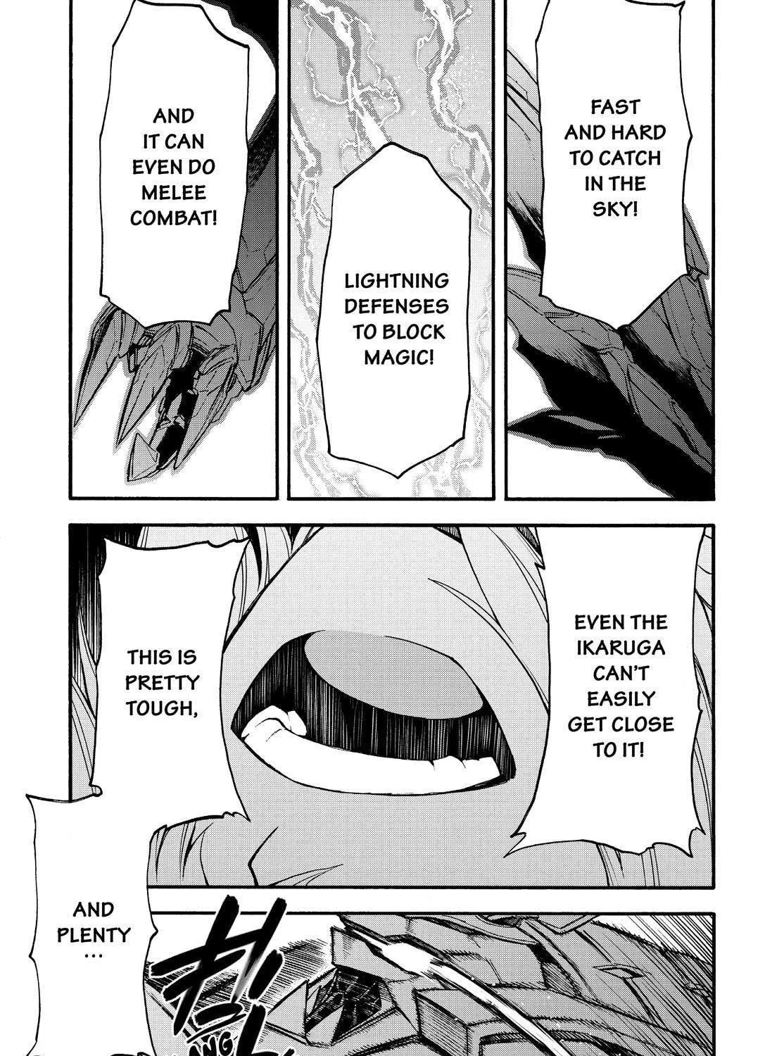 Read Knight