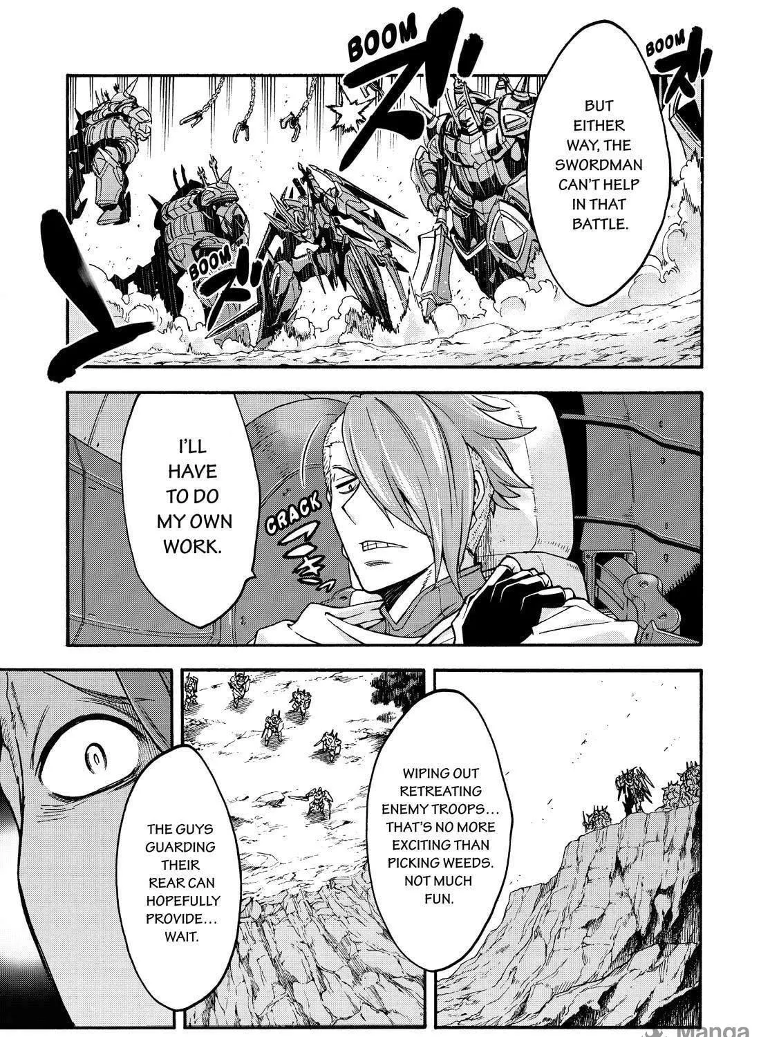 Read Knight