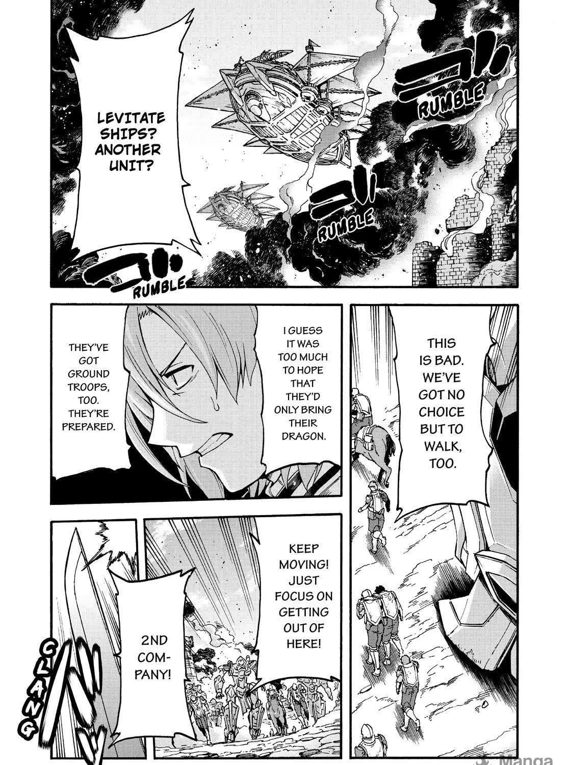 Read Knight