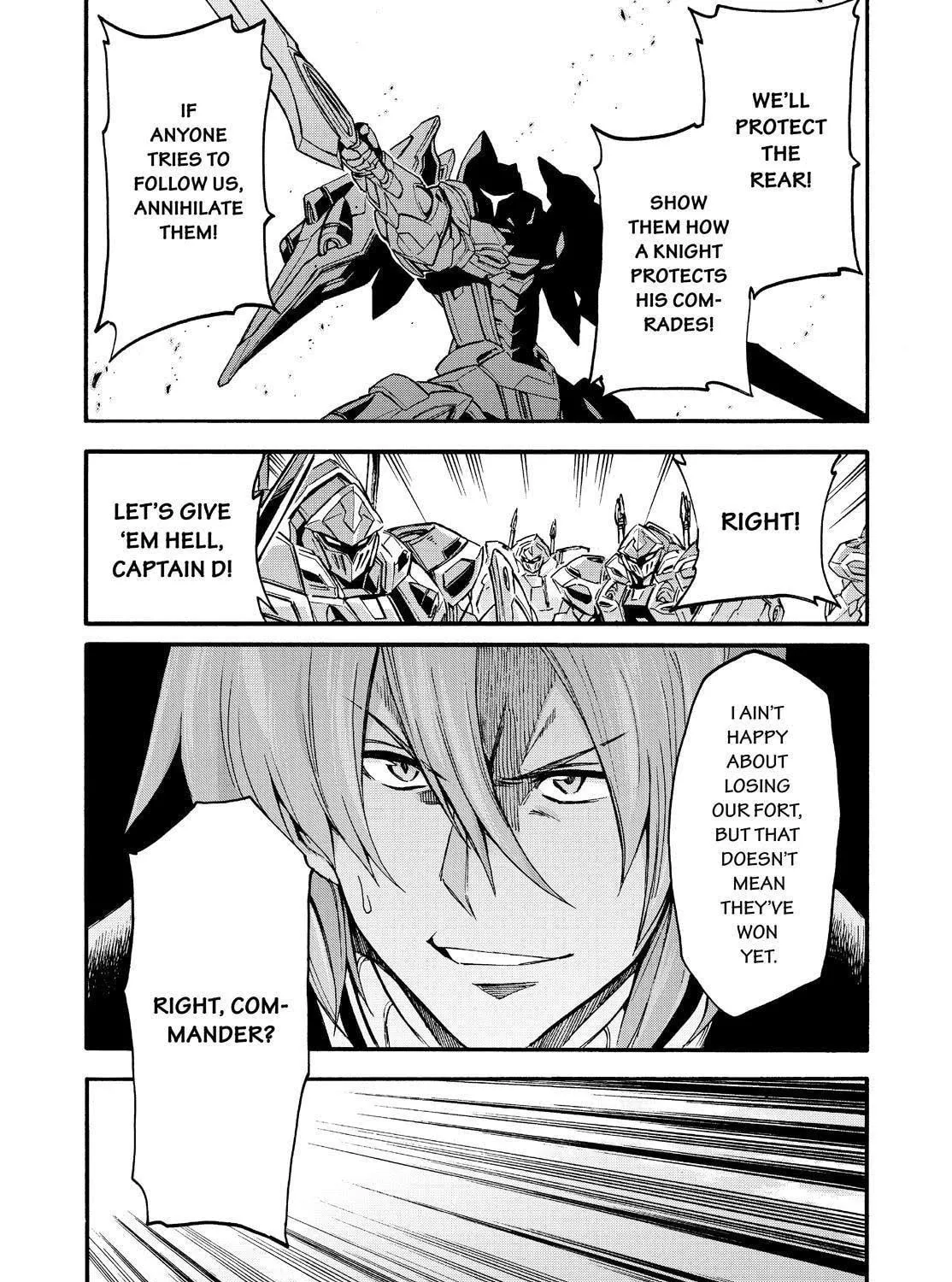 Read Knight