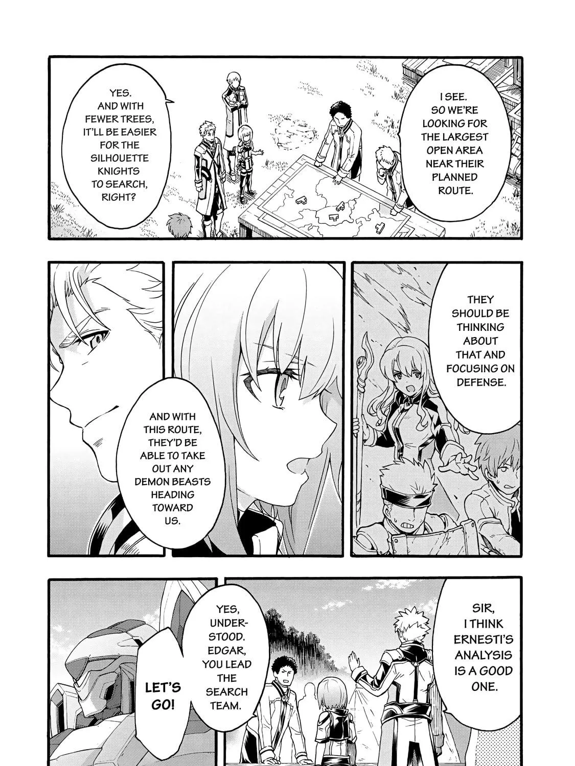 Read Knight