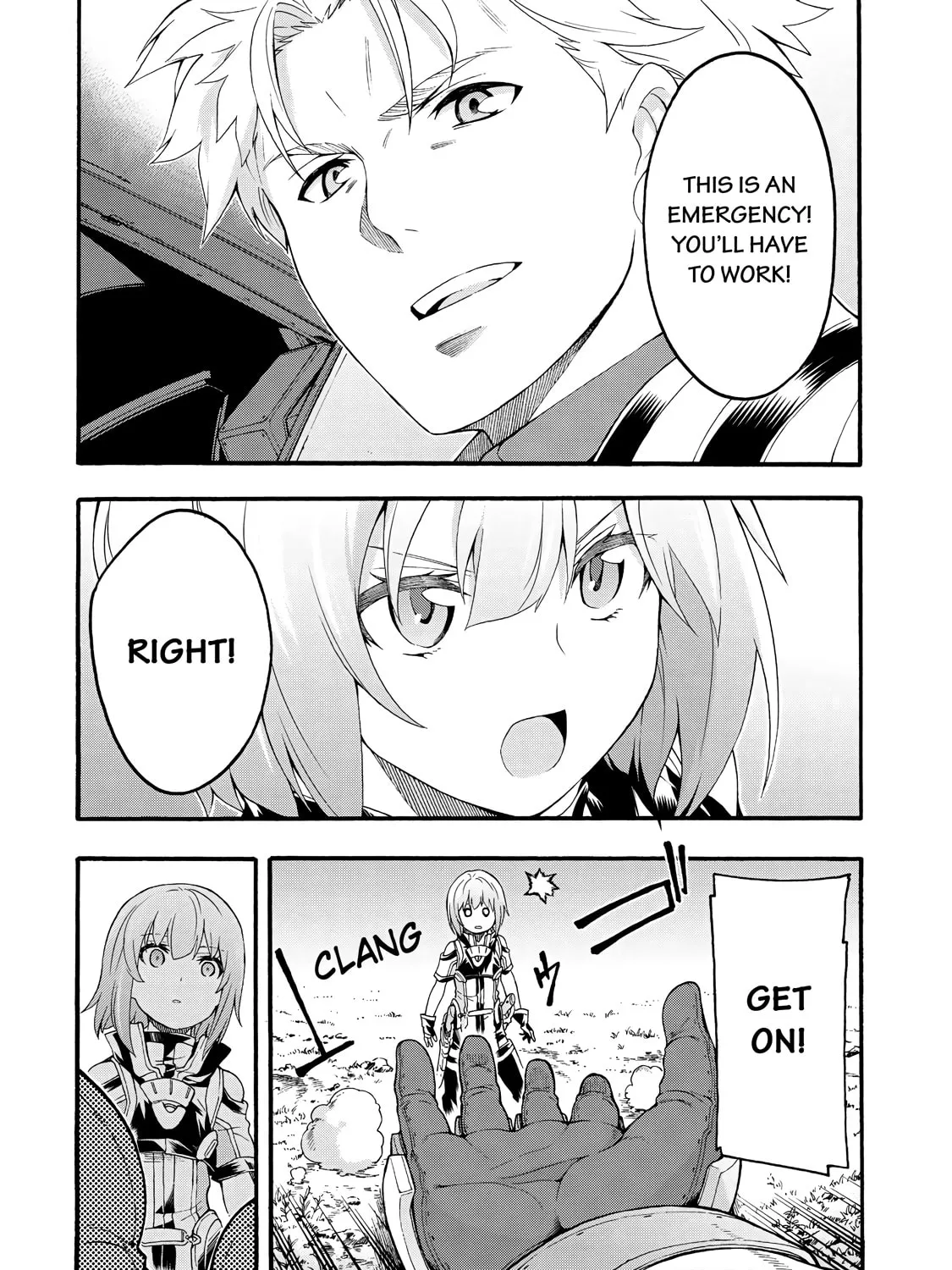 Read Knight