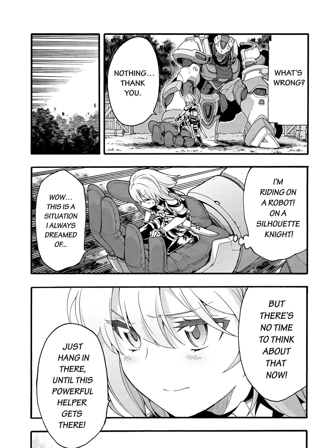 Read Knight