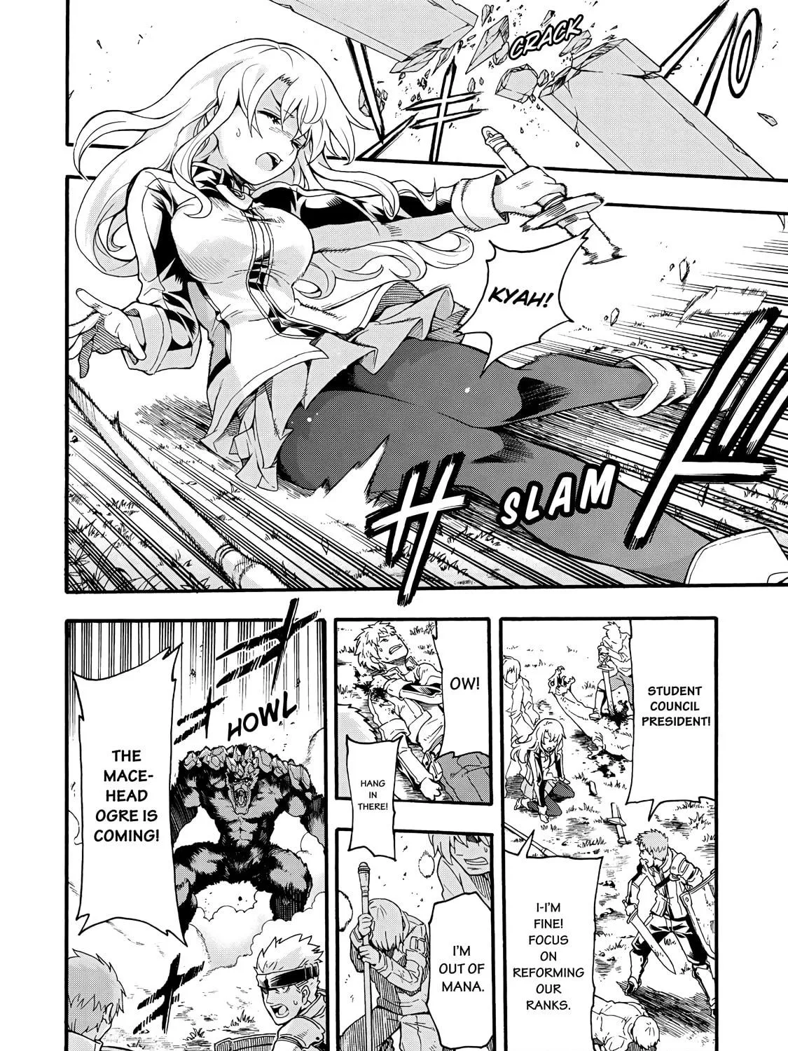 Read Knight