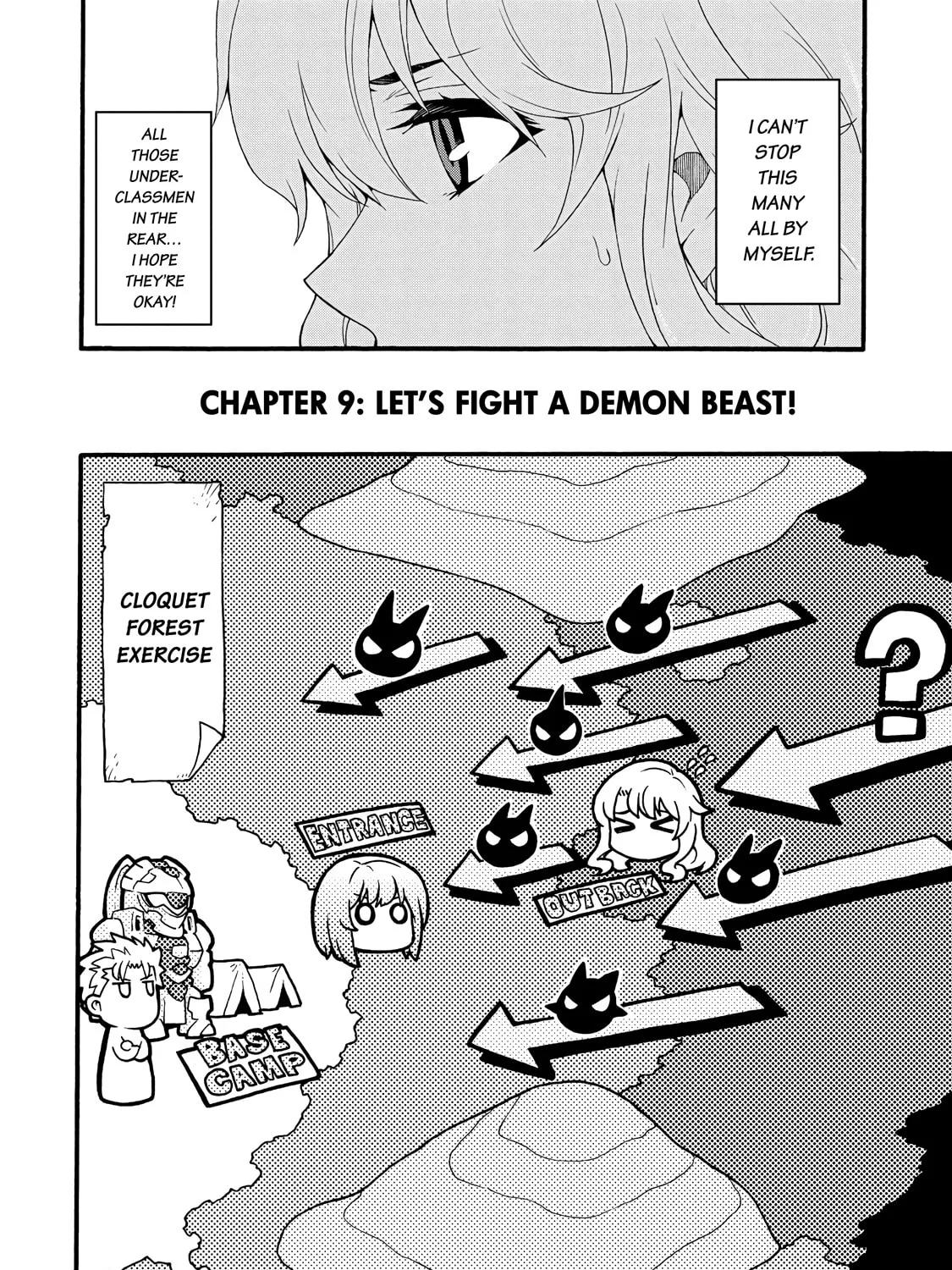 Read Knight