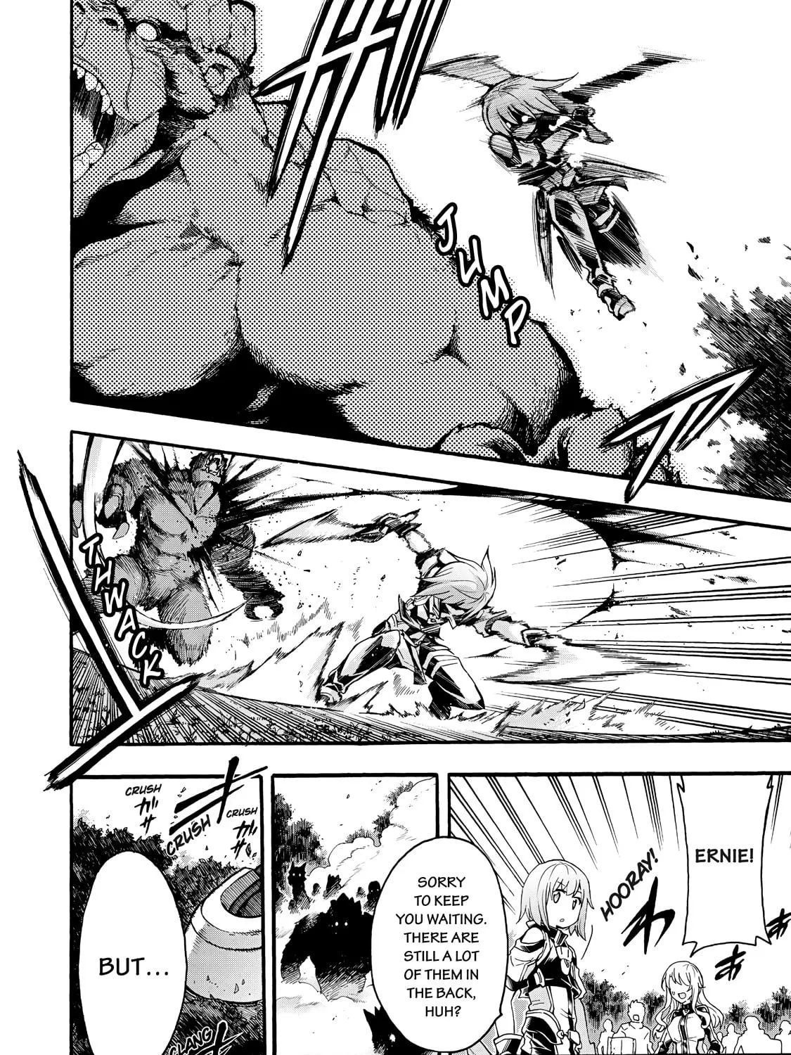 Read Knight