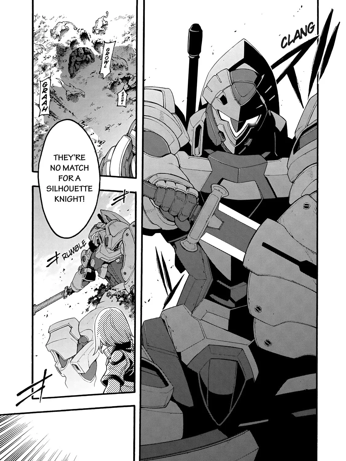 Read Knight