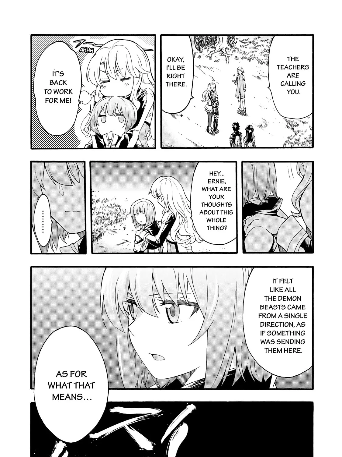 Read Knight