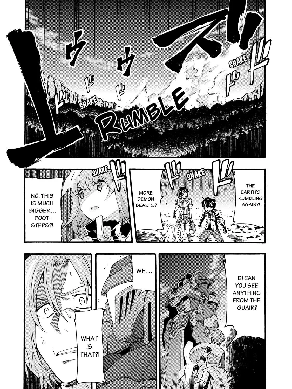 Read Knight