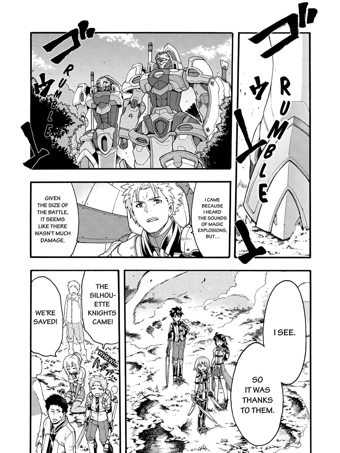 Read Knight