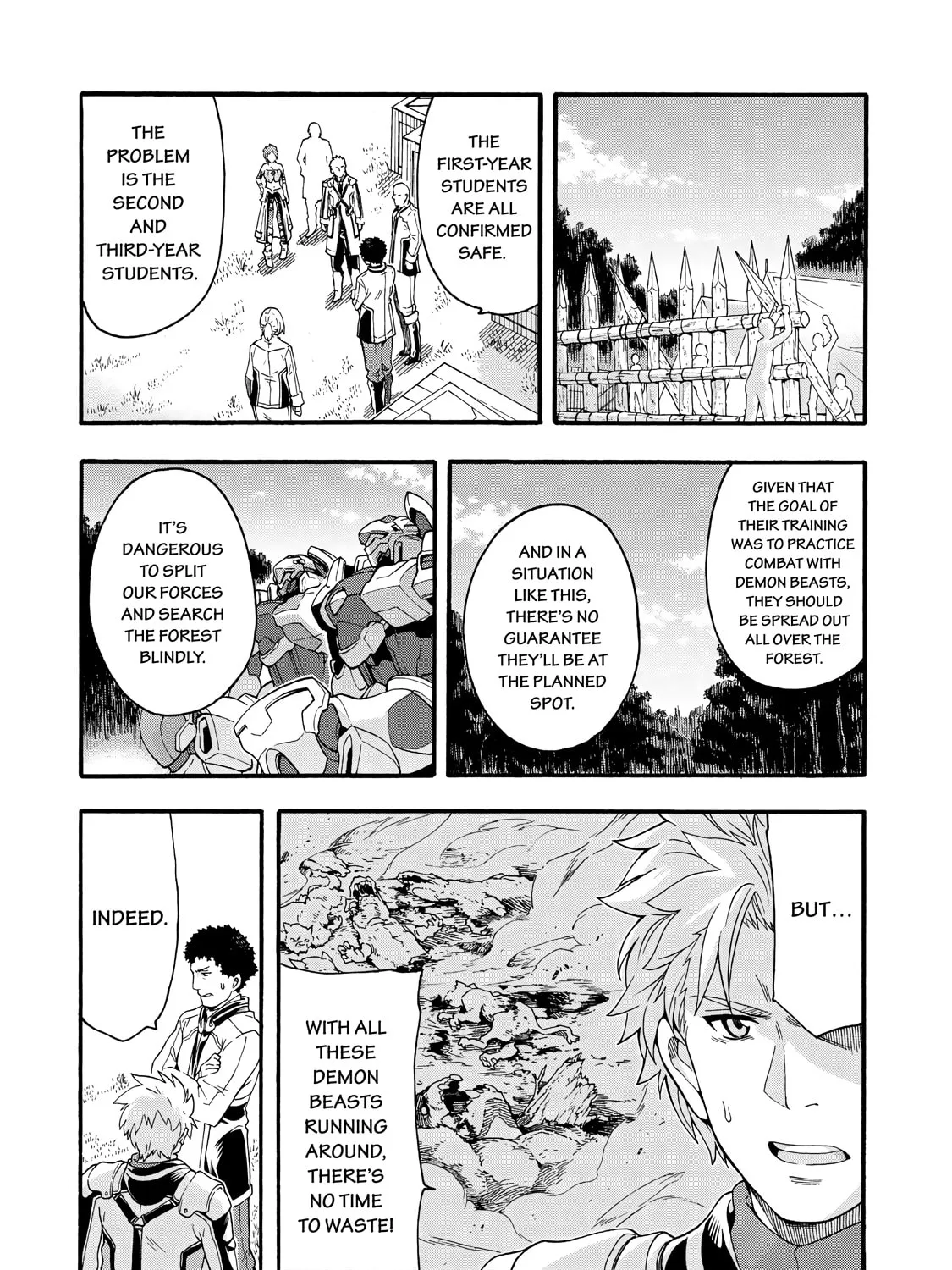 Read Knight