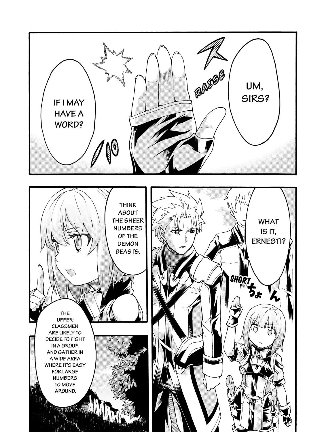 Read Knight