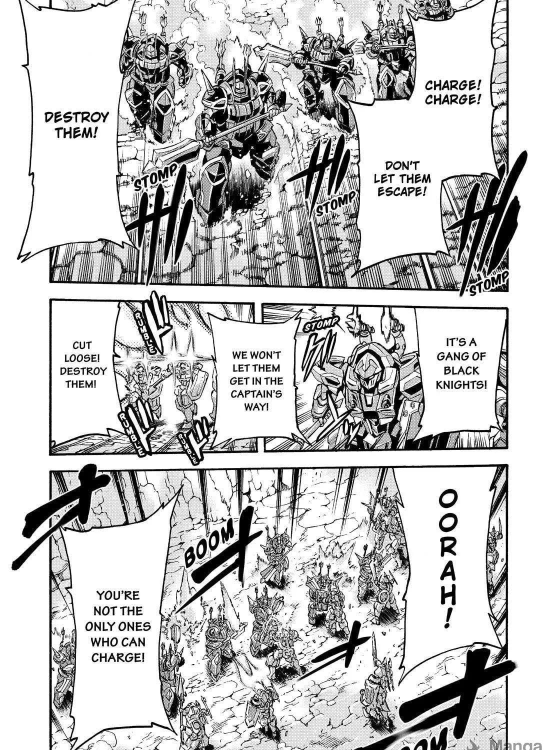 Read Knight