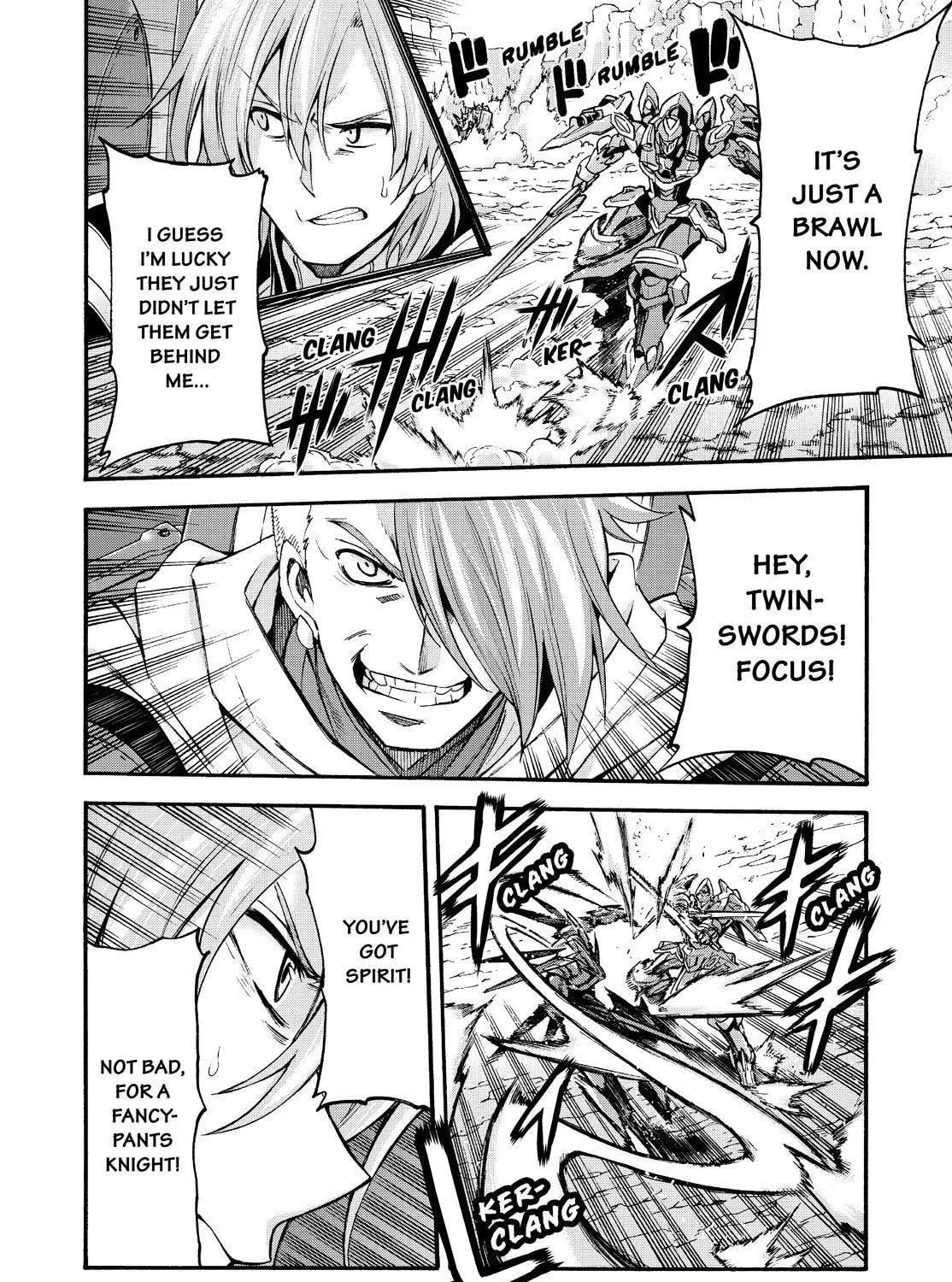 Read Knight
