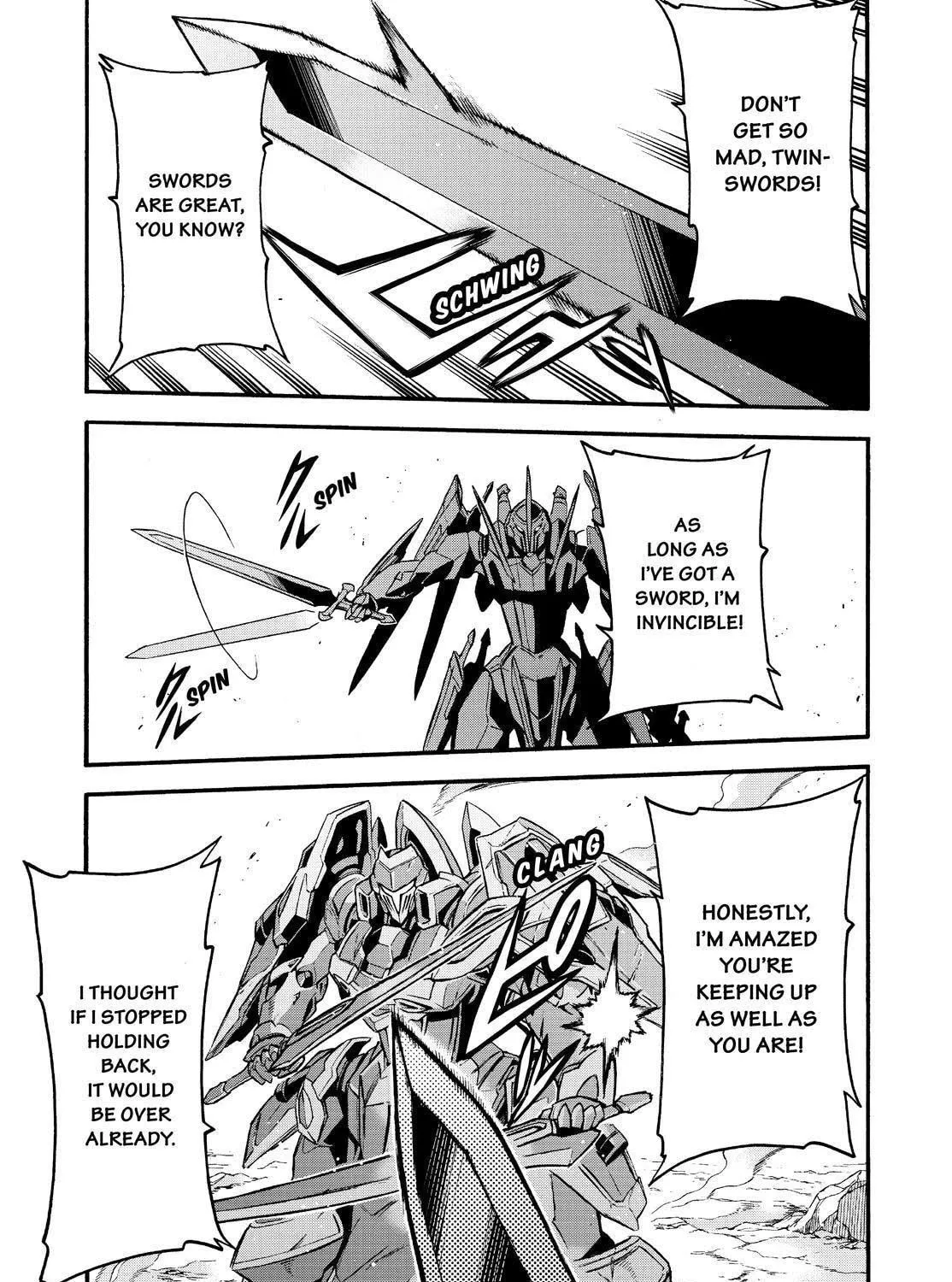 Read Knight