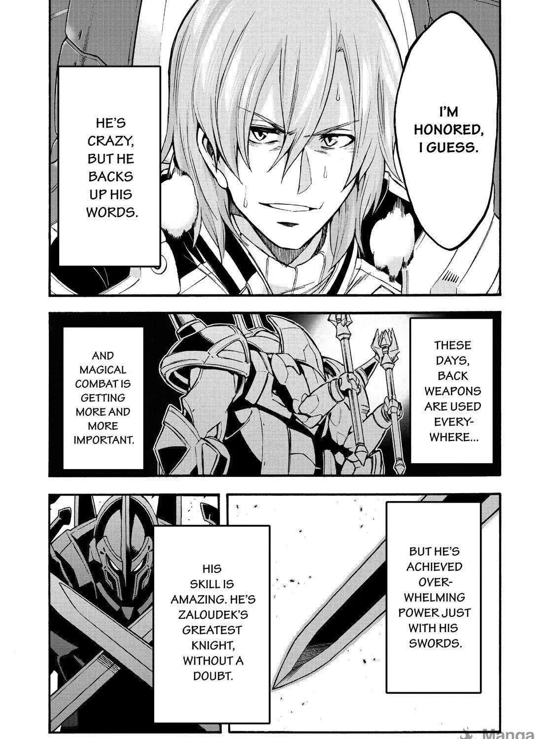 Read Knight