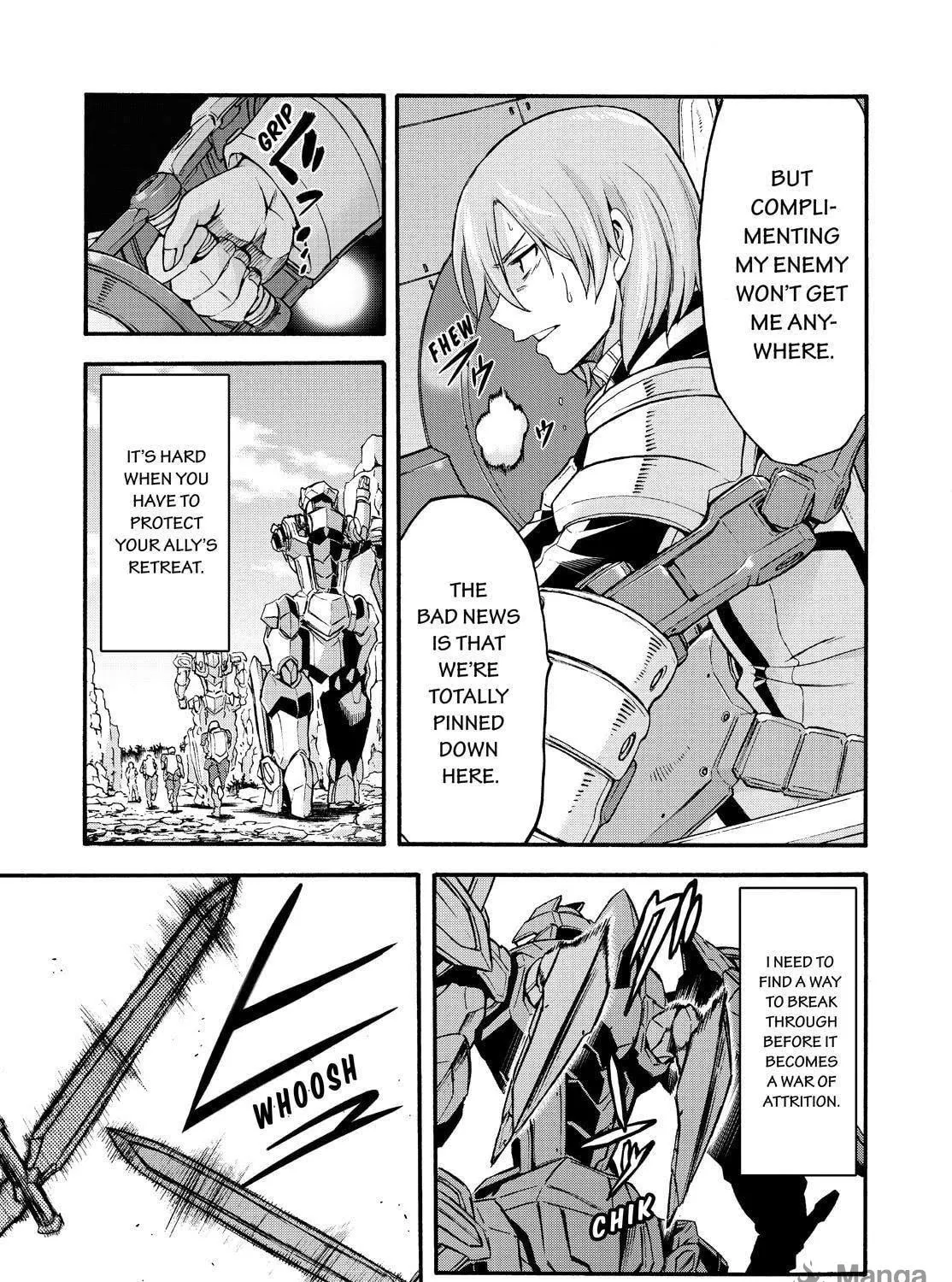 Read Knight