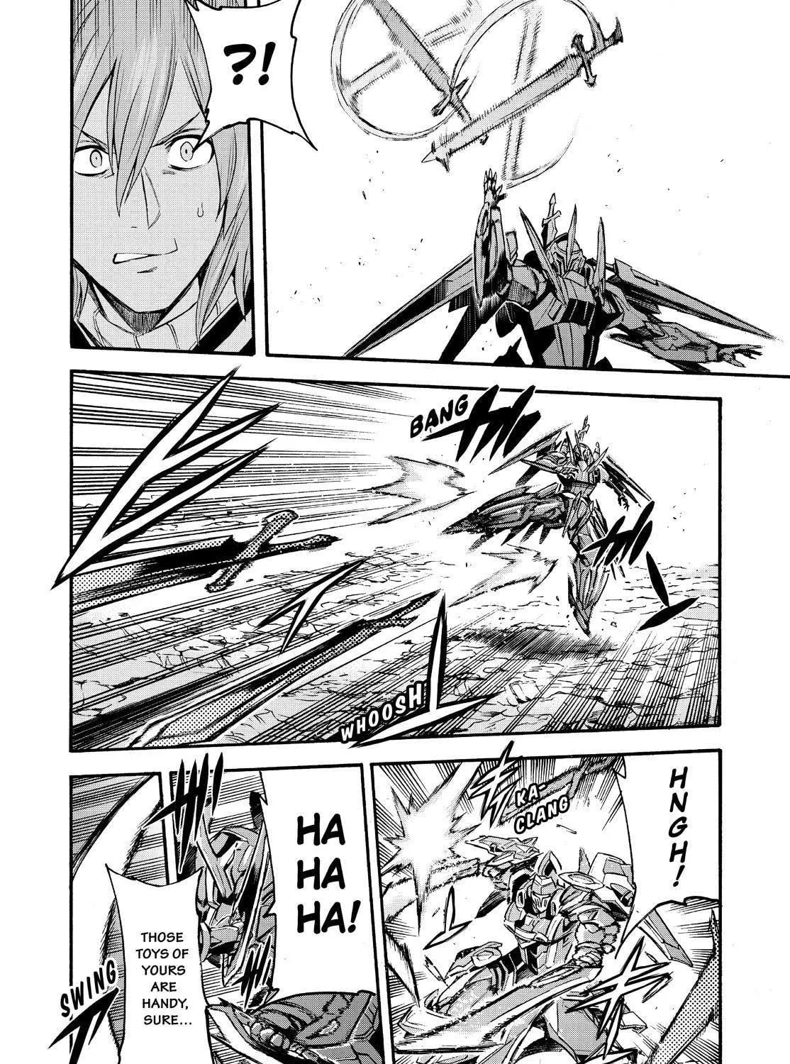 Read Knight