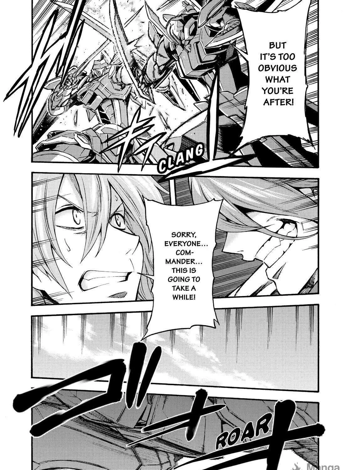 Read Knight