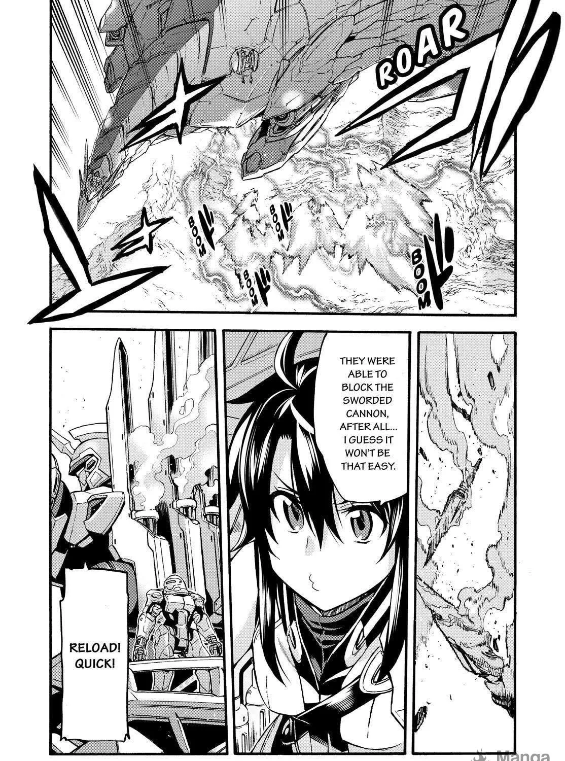 Read Knight