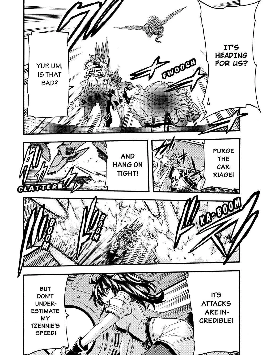 Read Knight