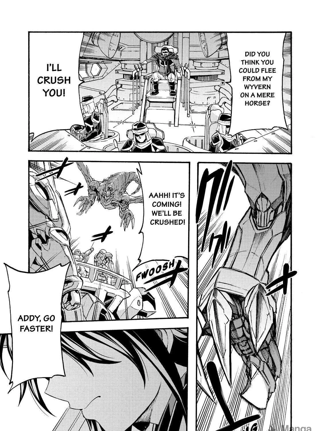 Read Knight