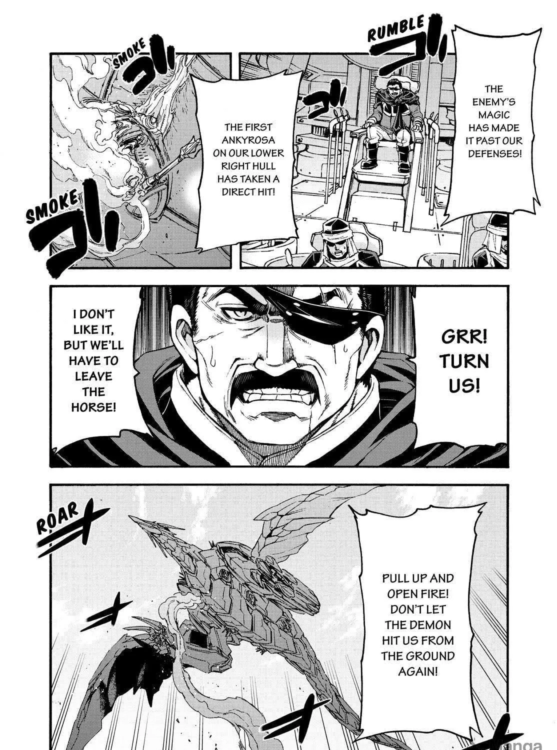 Read Knight
