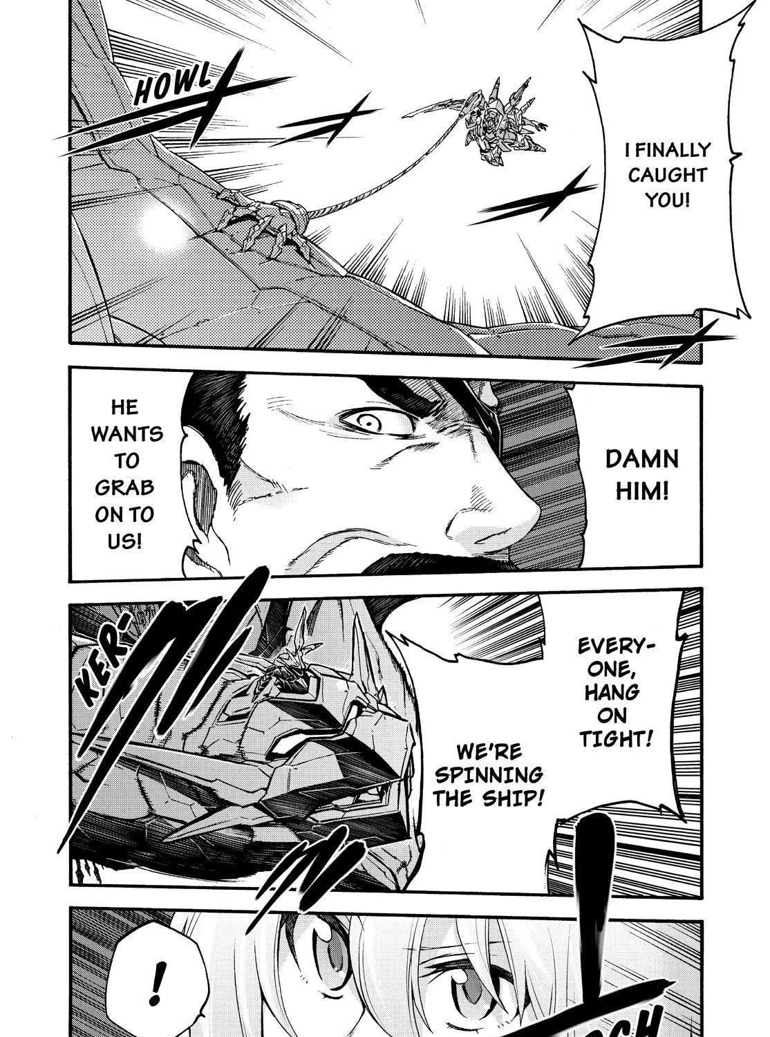 Read Knight