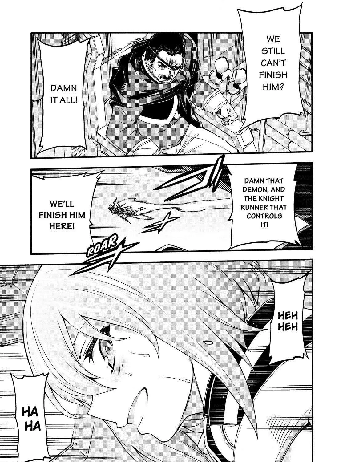 Read Knight