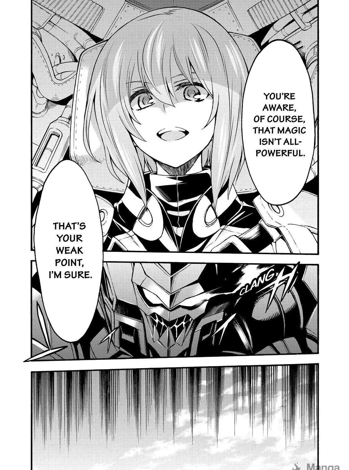 Read Knight