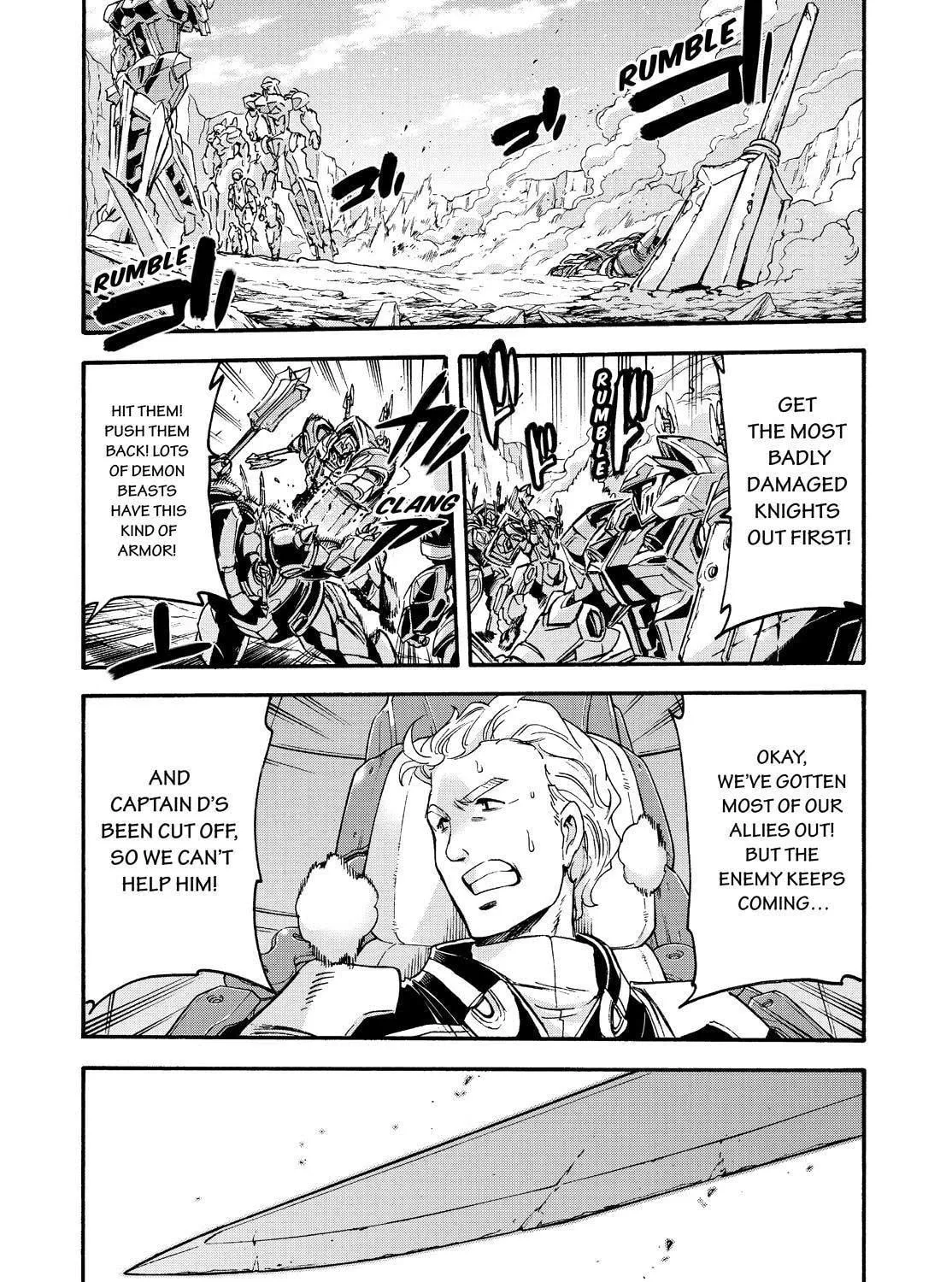 Read Knight