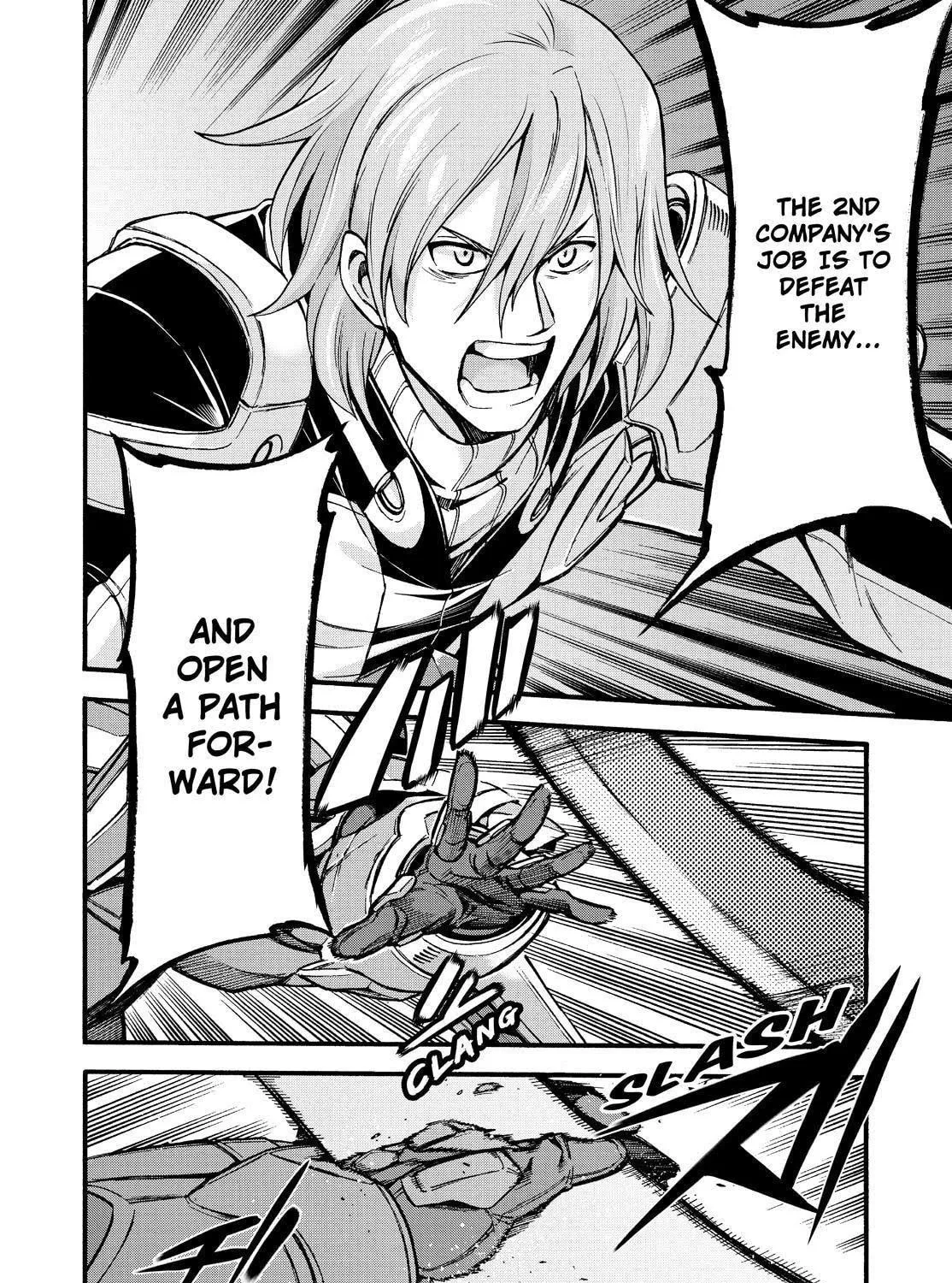 Read Knight