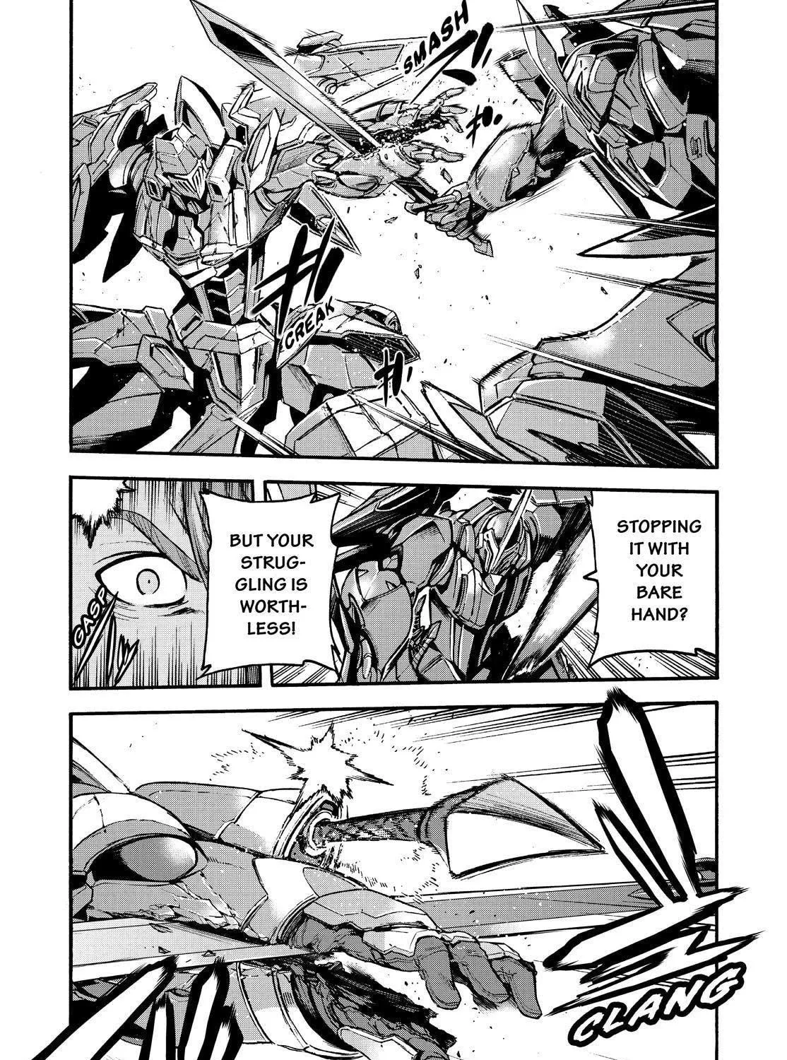 Read Knight