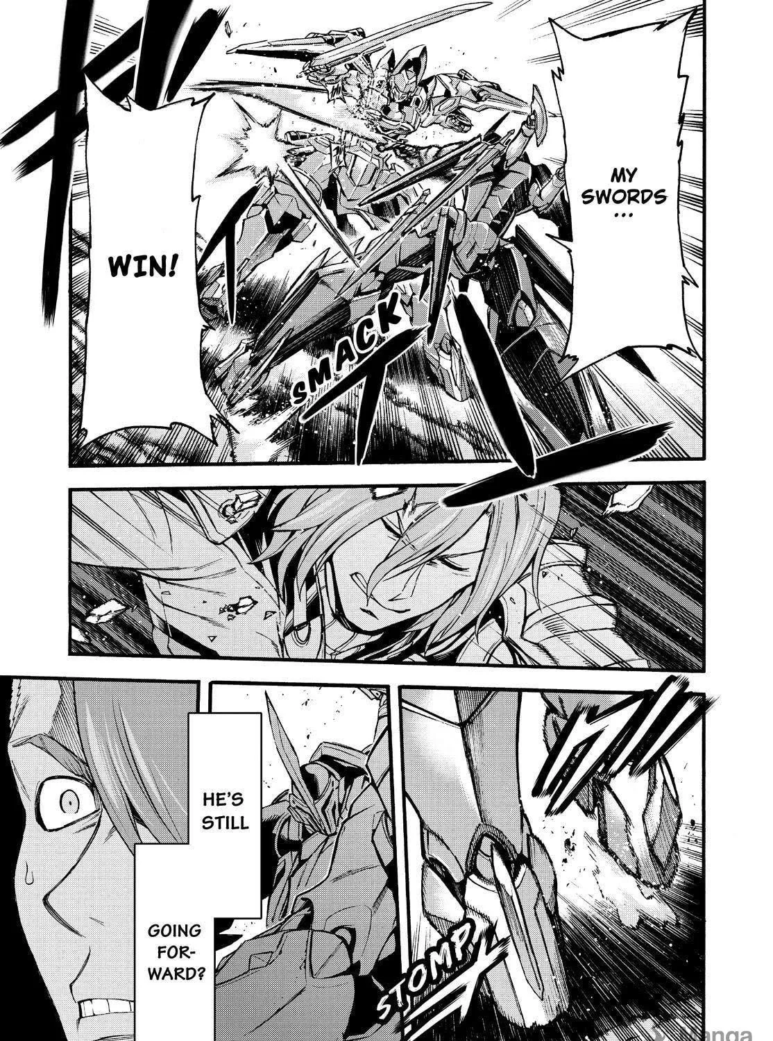 Read Knight