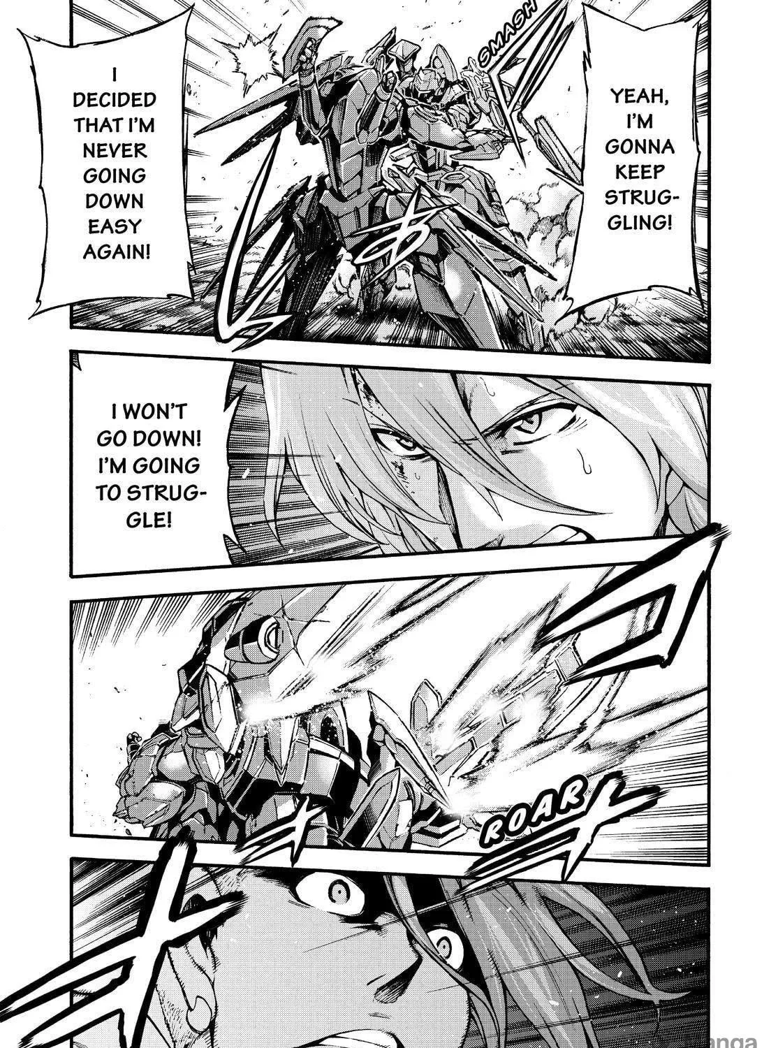 Read Knight