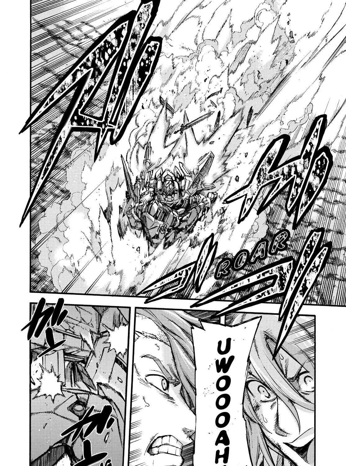 Read Knight