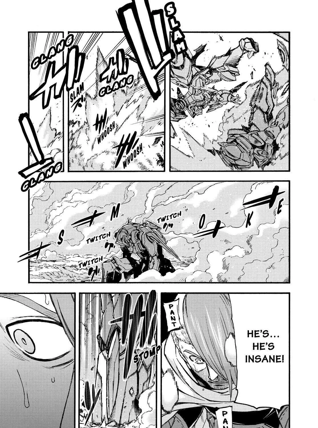 Read Knight