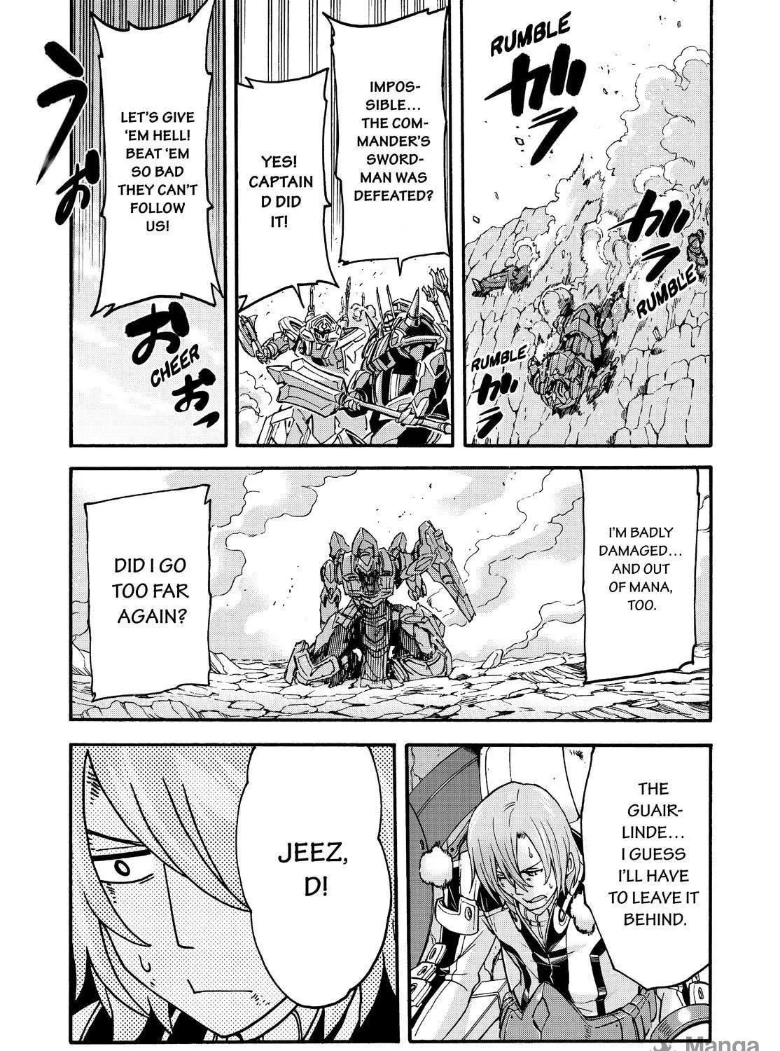 Read Knight