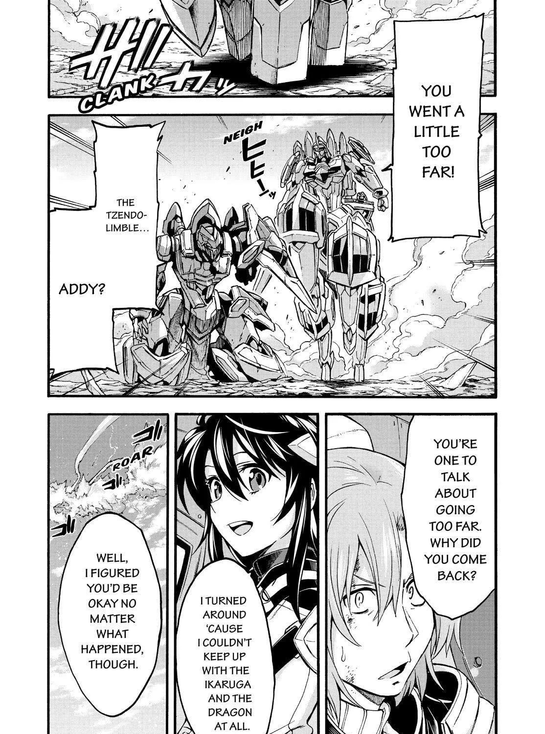 Read Knight