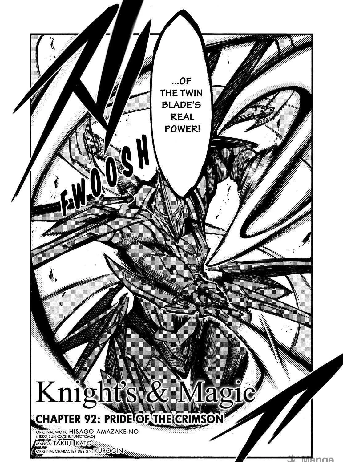 Read Knight