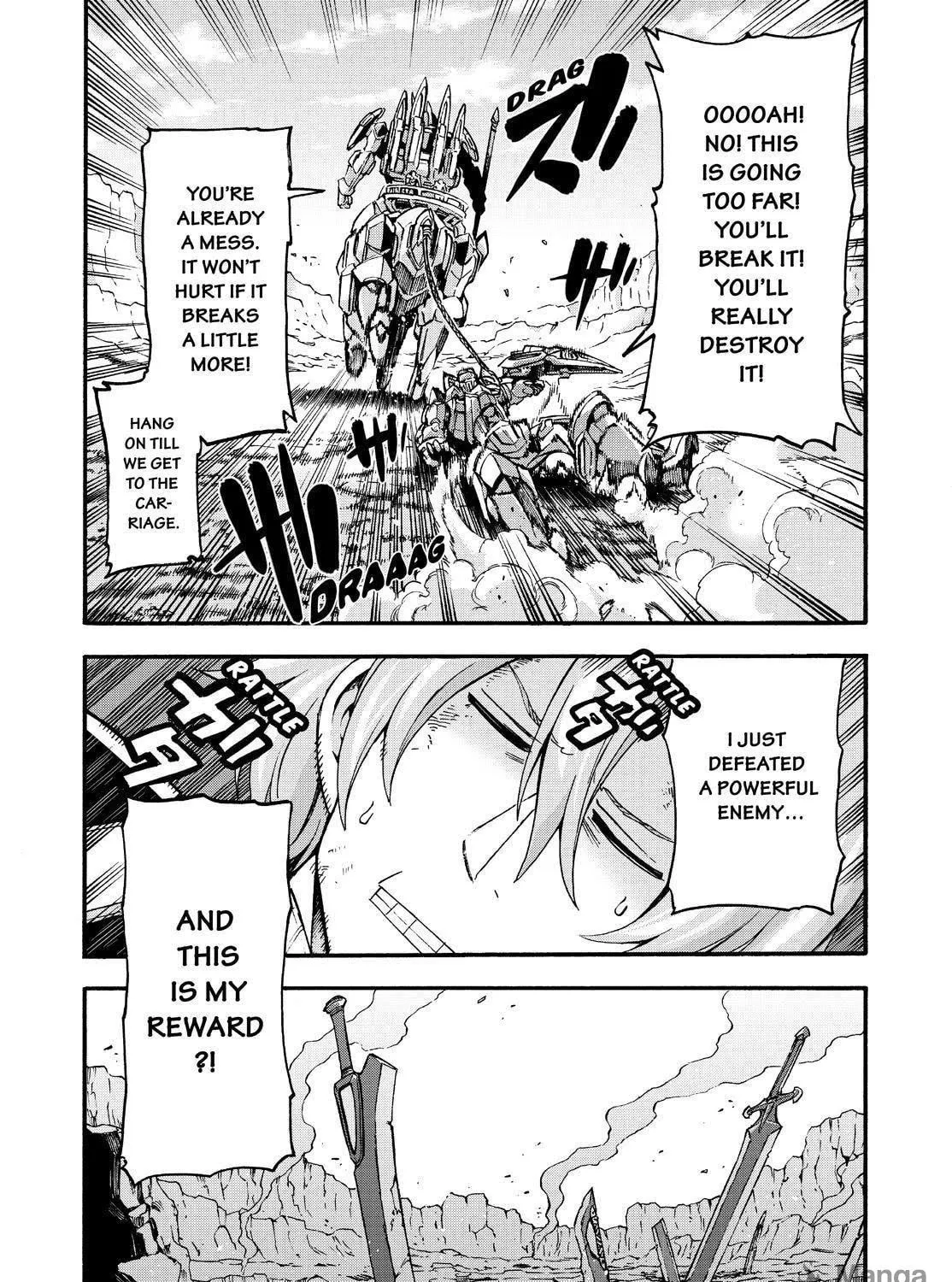 Read Knight