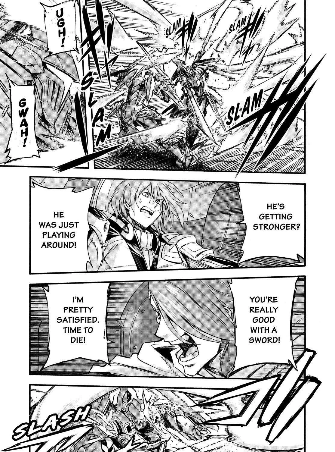 Read Knight