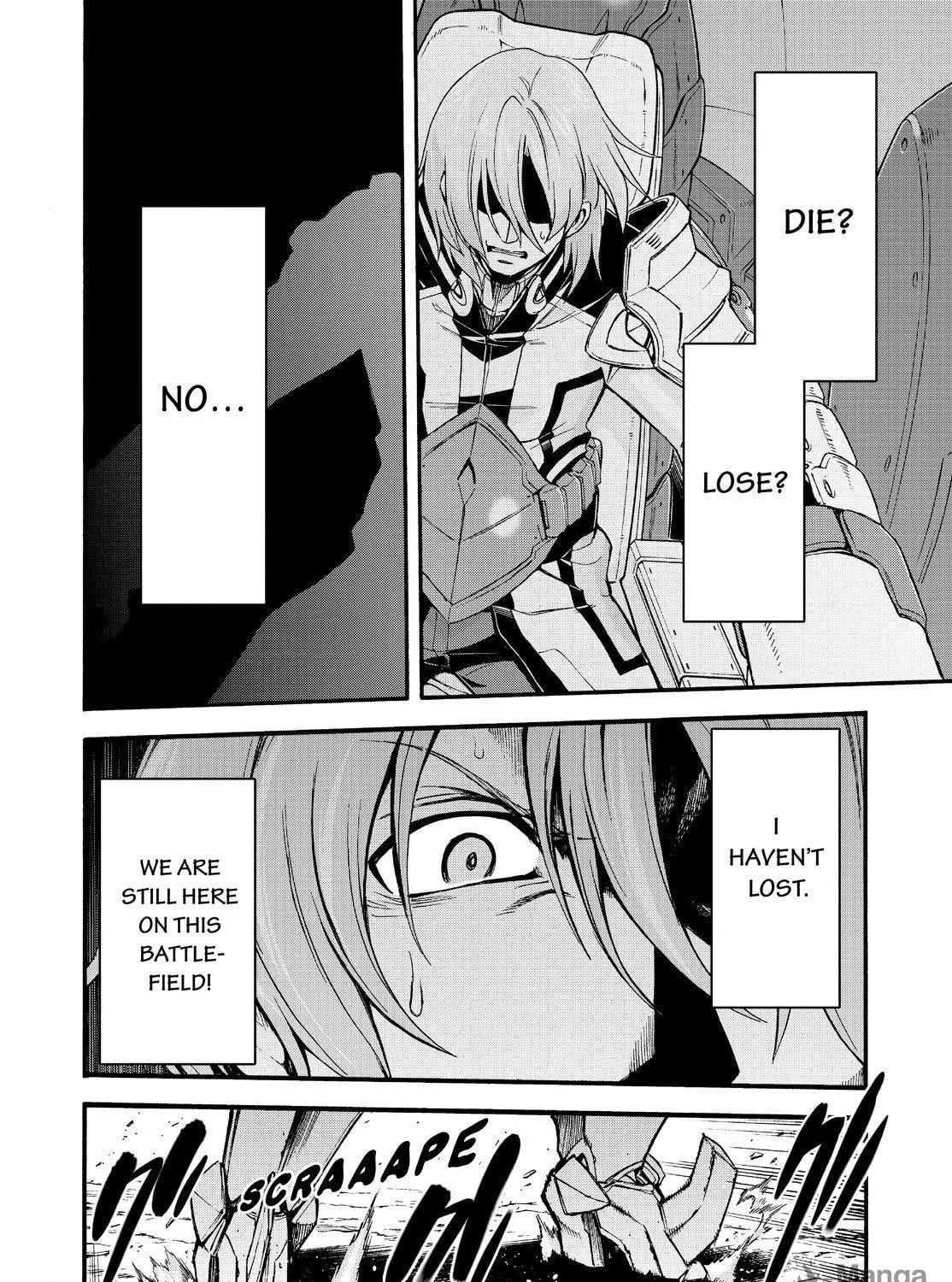 Read Knight