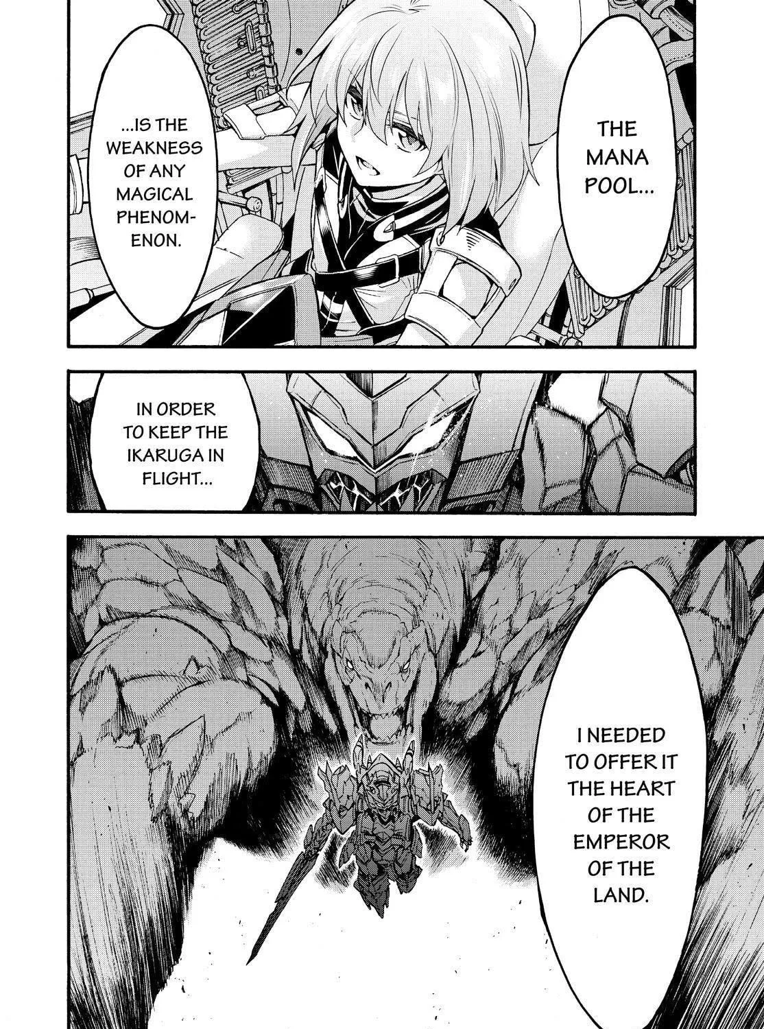 Read Knight